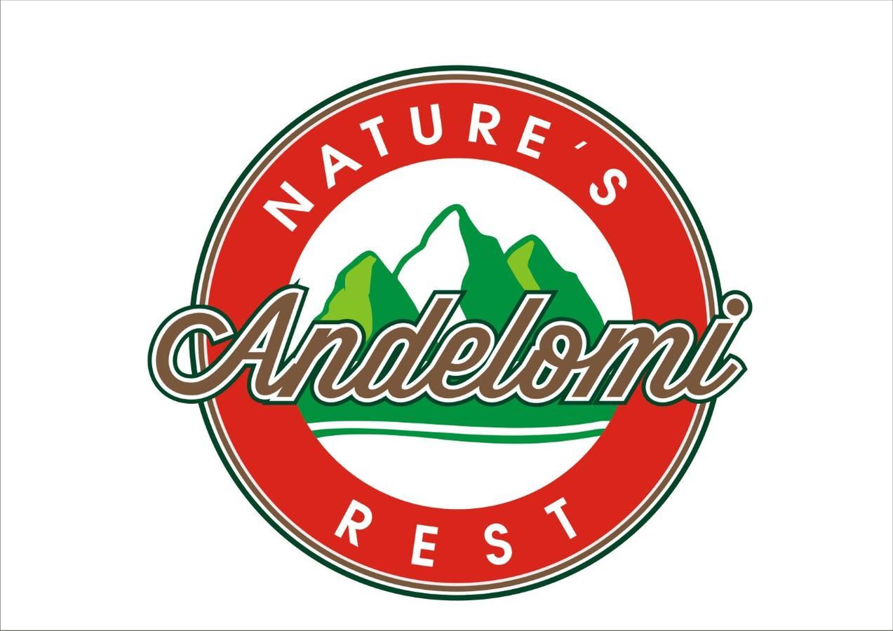 Andelomi Nature'S Rest Stormsrivier Eksteriør bilde